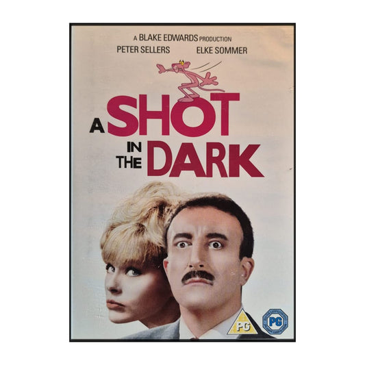 The Pink Panther: A Shot In The Dark