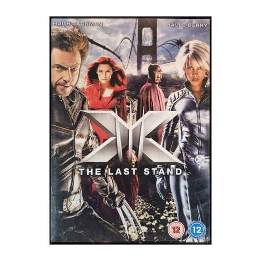 X-Men: The Last Stand