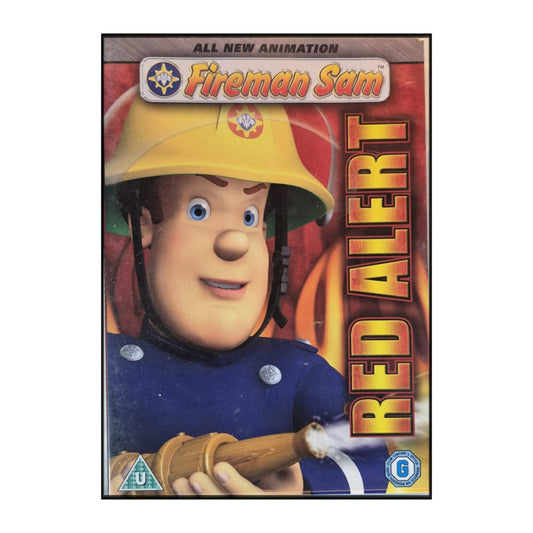 Fireman Sam: Red Alert