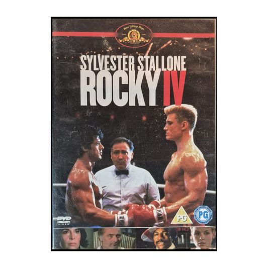 Rocky 4