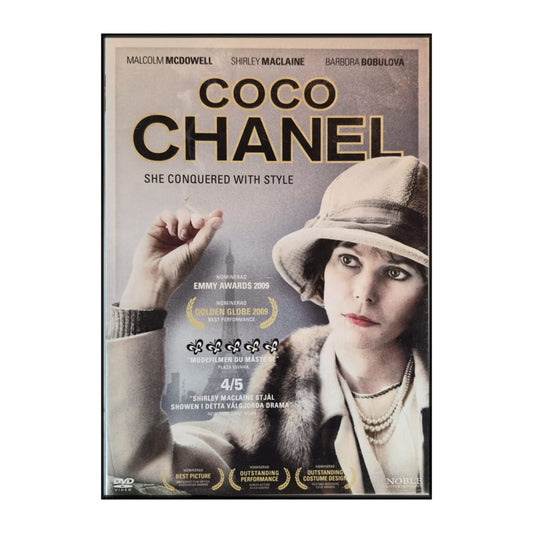 Coco Chanel