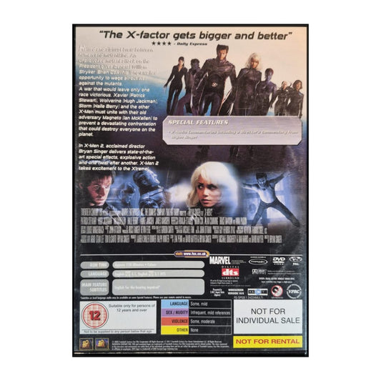 X-Men 2
