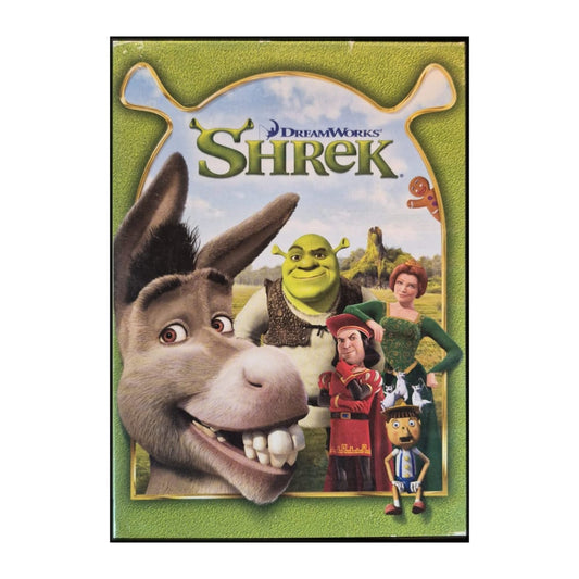 Shrek
