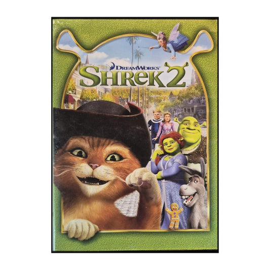 Shrek 2