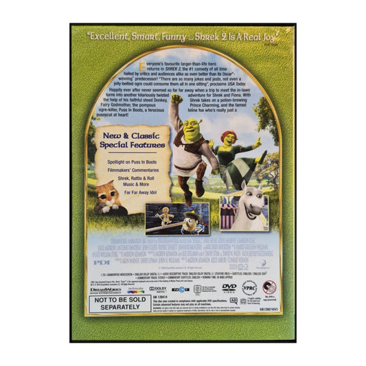 Shrek 2