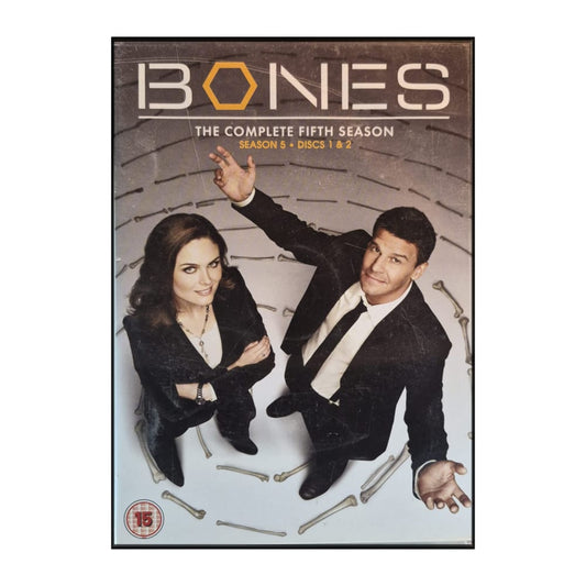 Bones 5 Disc-1-2