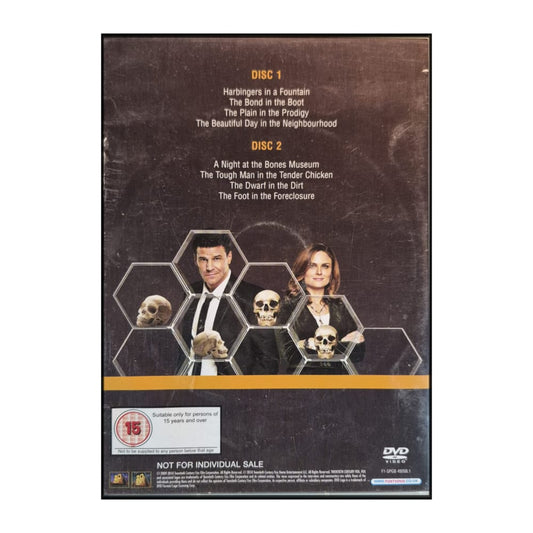 Bones 5 Disc-1-2