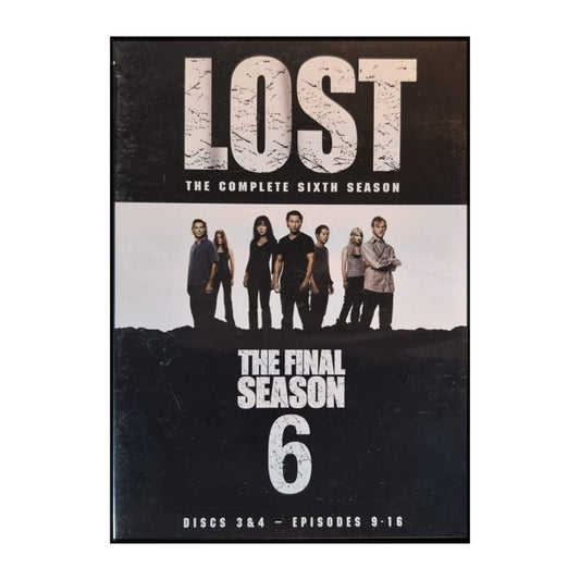 Lost 6 E09-16