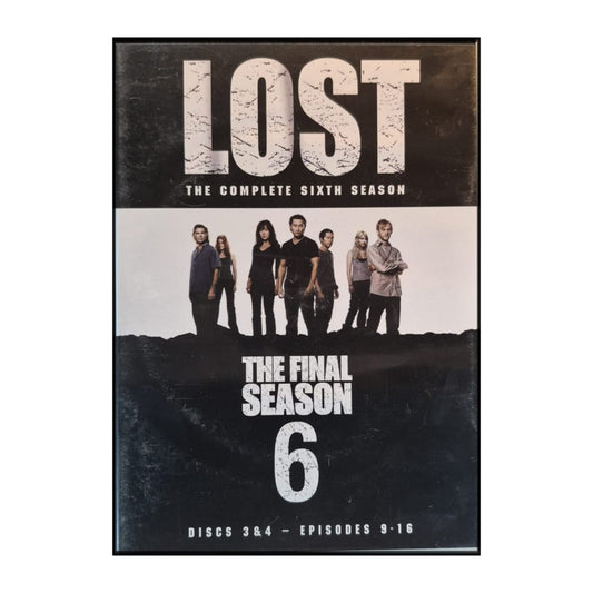 Lost 6 E09-16