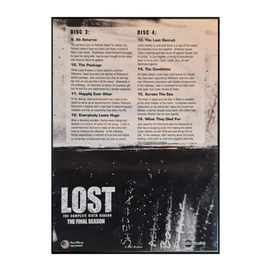 Lost 6 E09-16