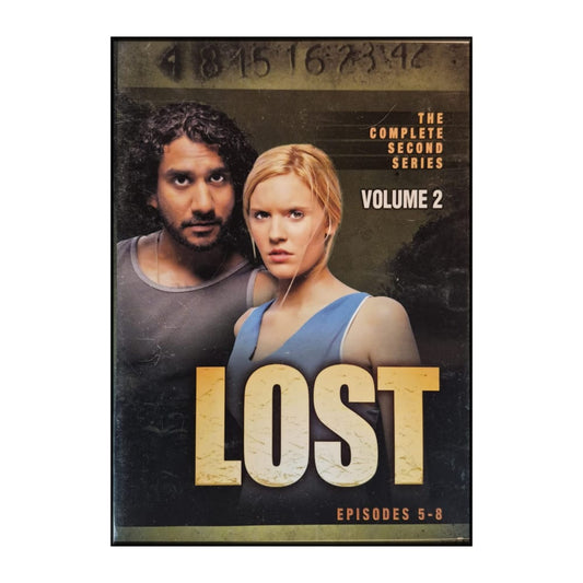 Lost 2 E05-08