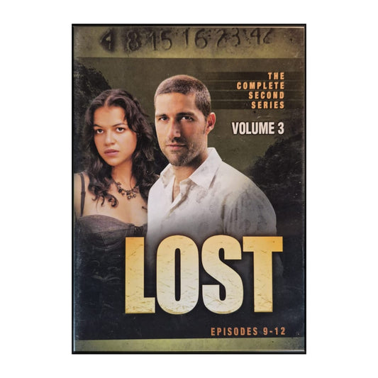 Lost 2 E09-12