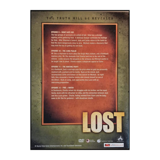 Lost 2 E09-12