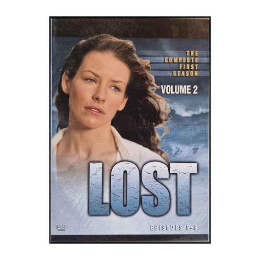 Lost 1 E05-08
