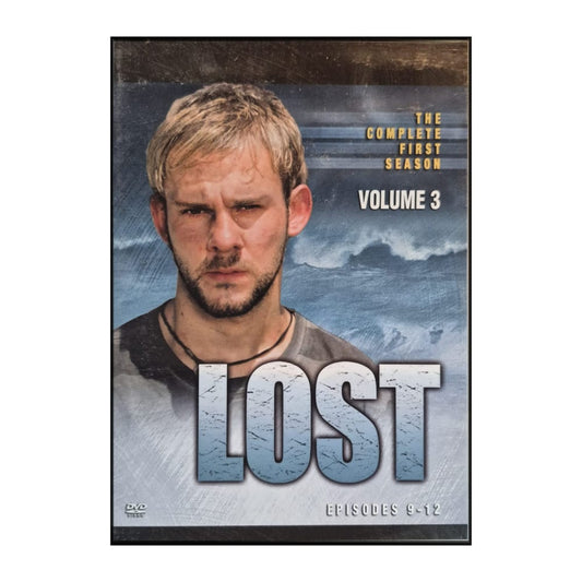 Lost 1 E09-12