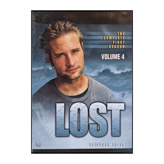Lost 1 E13-16