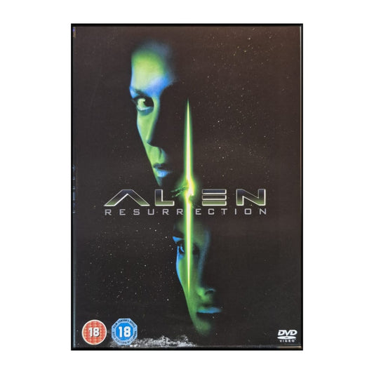Alien Resurrection