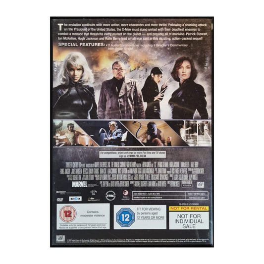 X-Men 2