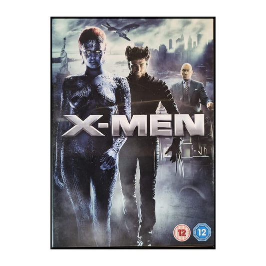 X-Men
