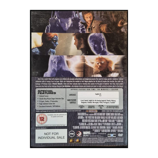 X-Men