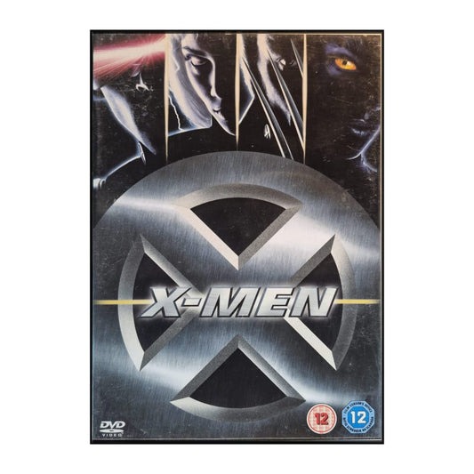 X-Men