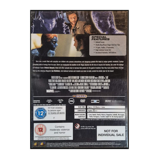 X-Men