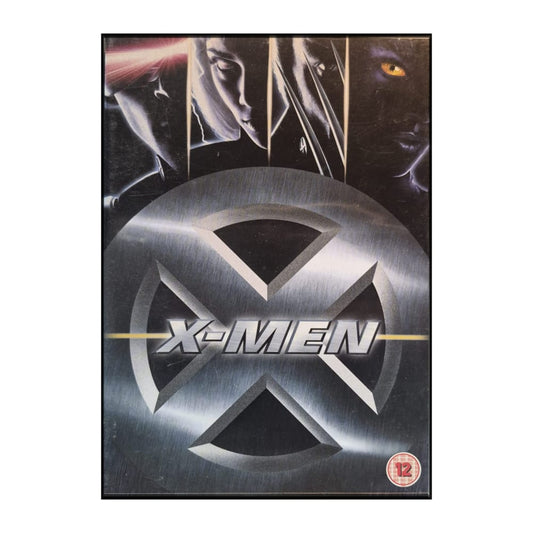 X-Men