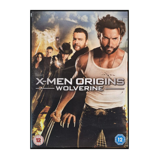 X-Men Origins: Wolverine