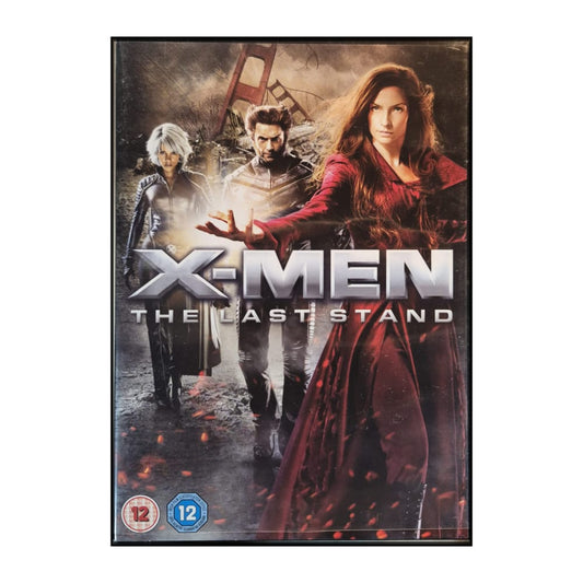 X-Men: The Last Stand