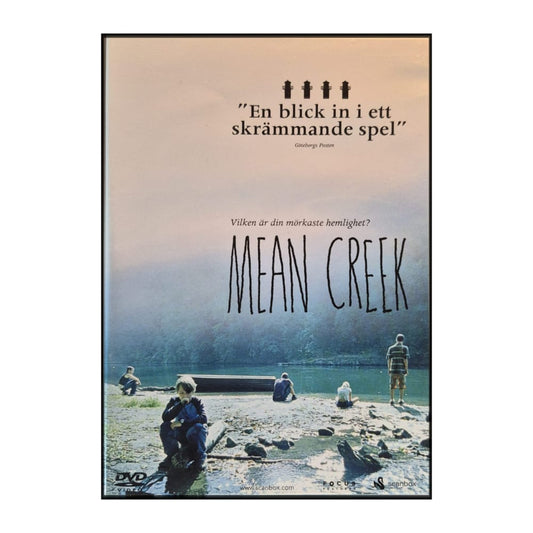 Mean Creek