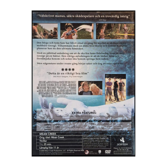 Mean Creek