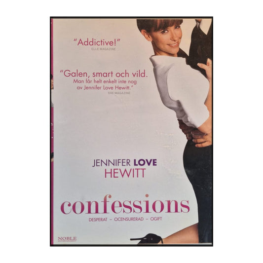 Confessions Of A Sociopathic Social Climber