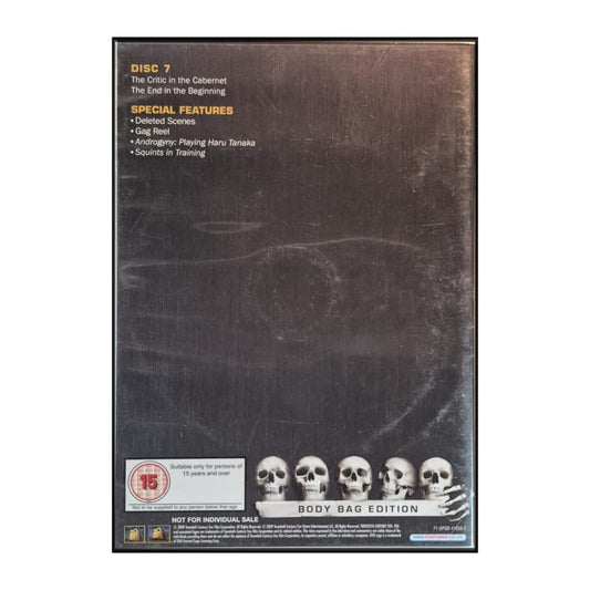 Bones 4 Disc-7
