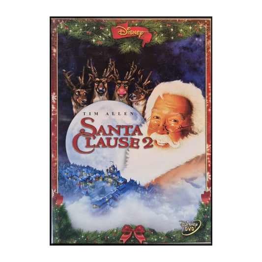 The Santa Clause 2