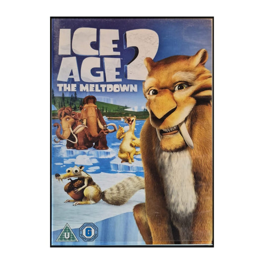 Ice Age 2: The Meltdown
