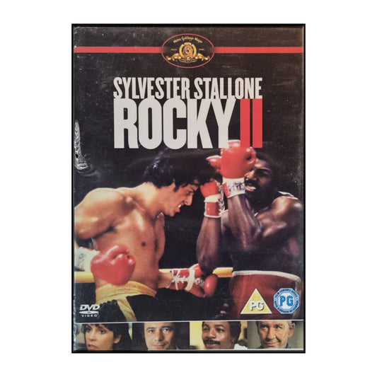 Rocky 2