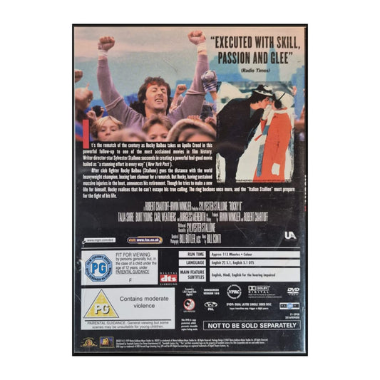 Rocky 2