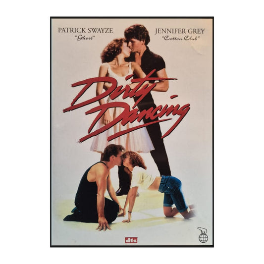 Dirty Dancing
