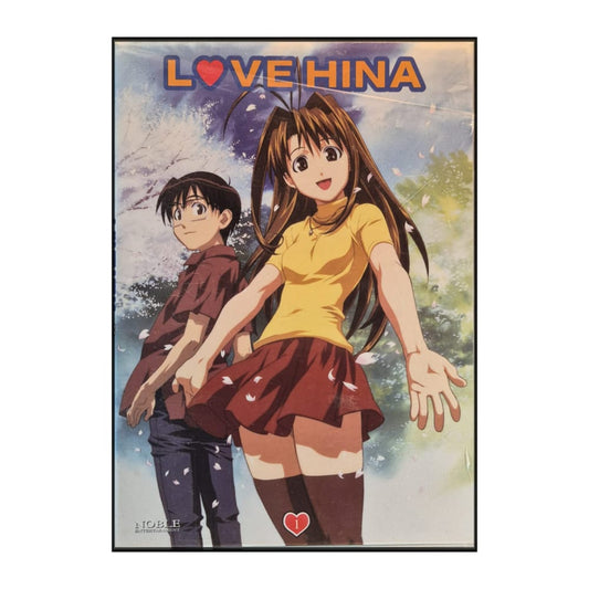 Love Hina V3