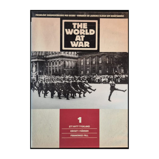 The World At War 1