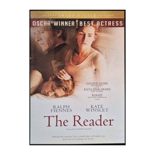 The Reader