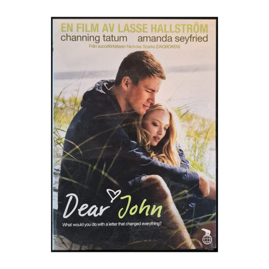 Dear John