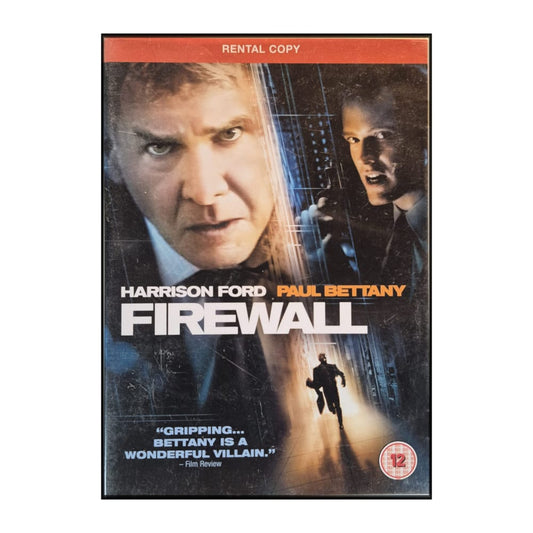 Firewall