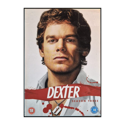 Dexter 3