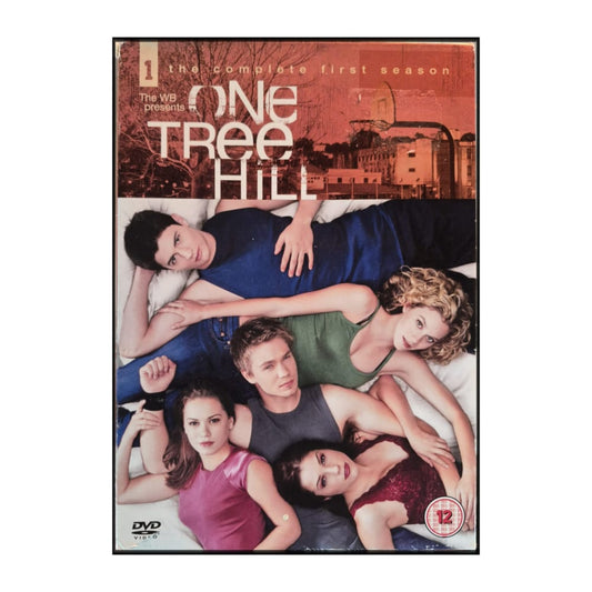 One Tree Hill 1