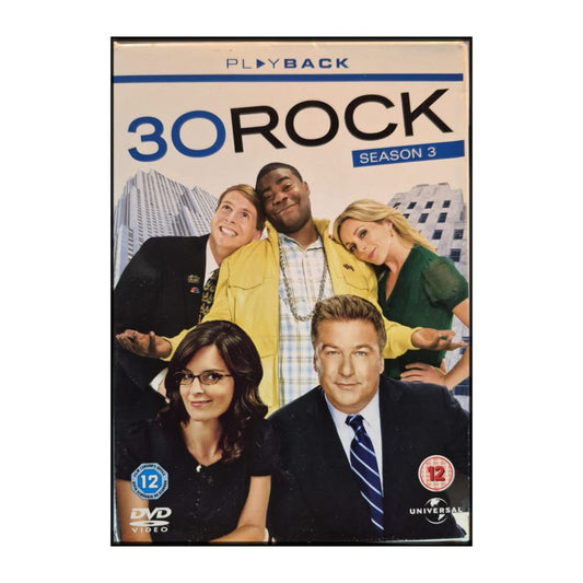 30 Rock 3