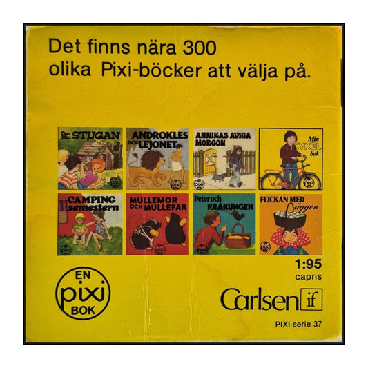 Lili Koper & Stina Hergin: Campingsemestern