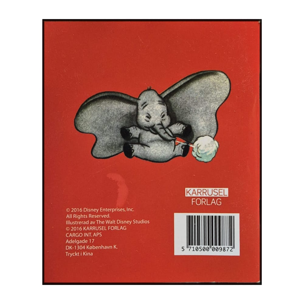 Dumbo
