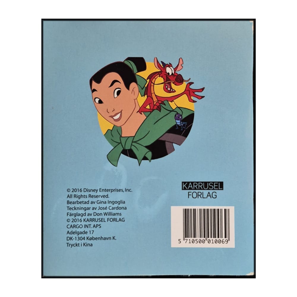 Mulan