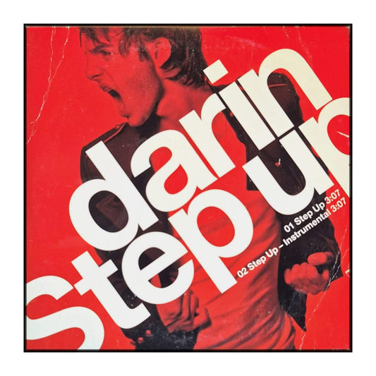 Darin: Step Up